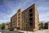 Remington Road, Haringey thumbnail image